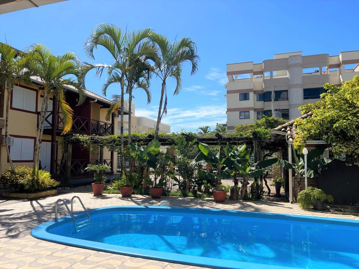 Sal De Mariscal 09 Apartment Bombinhas Exterior foto