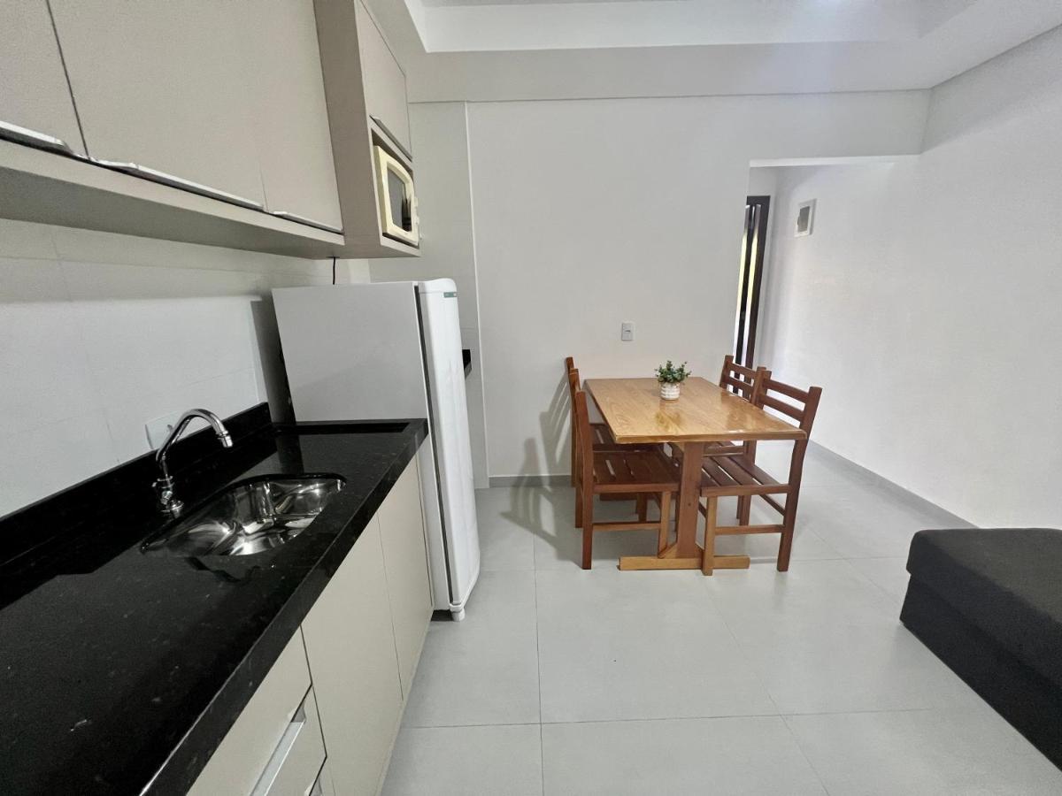 Sal De Mariscal 09 Apartment Bombinhas Exterior foto