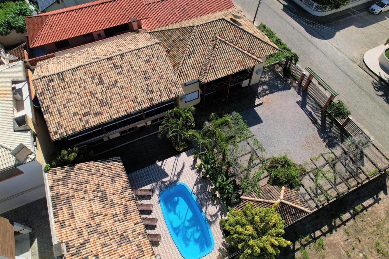 Sal De Mariscal 09 Apartment Bombinhas Exterior foto